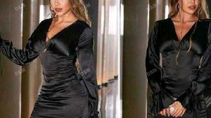 Brand New (Urbanic) Korean Dress