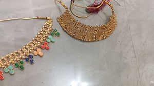 Necklace Set