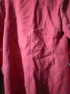 Long Coat Women