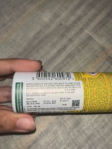 Sunscreen Sprey