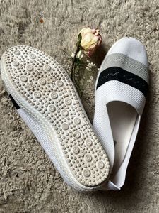 IROSE Slip-on Sneakers👌💜