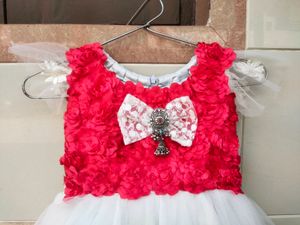 Baby Frock