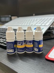 Press On Nails Kit