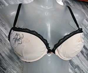 Padded Bra 36 Size