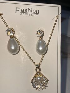 fashion jewellery