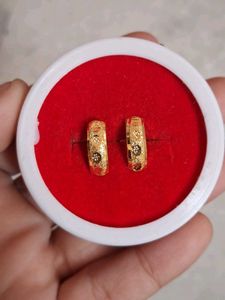 Beautiful New Desiner Earrings