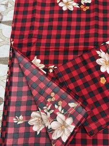 Brand New Beautiful Bedsheet