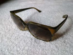Original Salvatore Ferragamo Sunglasses For Women.