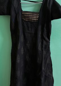 Elegant Kurta with duppatta