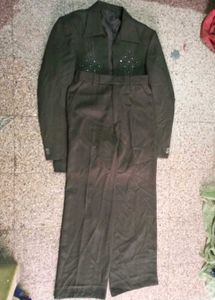 Suits with Full Pair