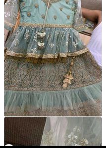 Beutiful Lehnga Choli 💕
