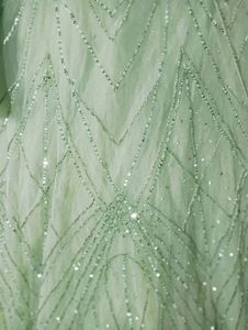 Pishta Colour Sunsky Fairy Gown