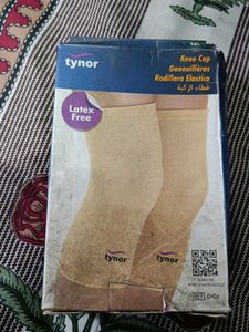 TYNOR KNEE CAP (MEDIUM SIZE)