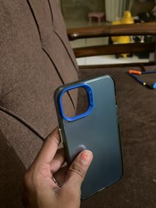 iPhone 13 Mobile Case