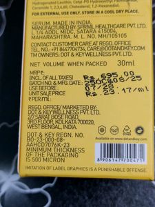 Dot &amp; Key Vitamin C + E Super Bright Serum