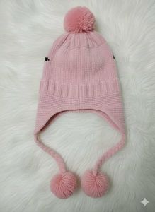Cute Baby Hat - Pack of 2