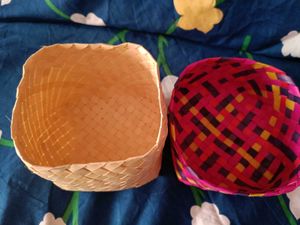 Woven Basket