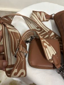 Authentic Steve Madden