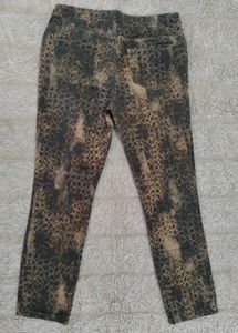 👖Melvin Originals Snake Print Jeans👖