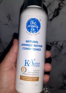 Hair Conditioner