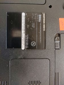 DELL INSPIRON N5010 LAPTOP