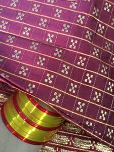 Designer 3-piece Lehenga Choli Set♥️♥️