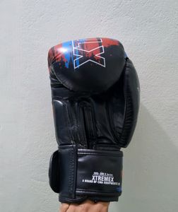 Xtreme MMA/boxing/kick boxing gloves 12oz