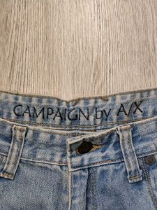 Ma1611 Le collezioni bootcut jeans waist 34