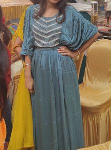 Princess Gown