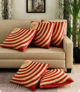 Cushion Cover Set
