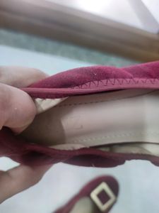 Maroon Colour Belly Brand Ceriz