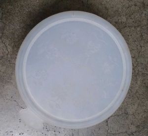 Home Finery Glass Bowl Set