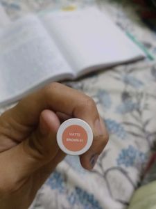Zudio Matte Brown Lipstick✨️❤️