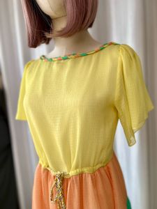 Korean Dress