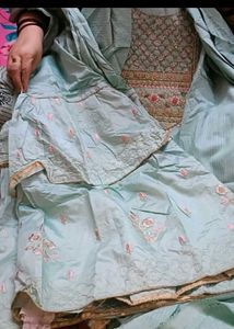 double layer grara suit