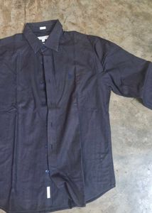Men&#39;s button down shirt