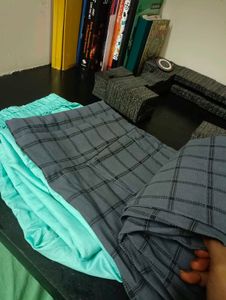 Set Of 3 Pants