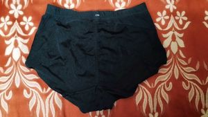 Black Panty
