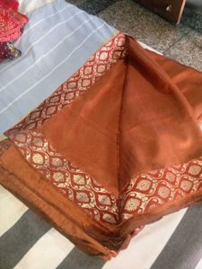 Beauty Ful Saree Two Times Wear Only