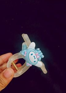 Hair Clip