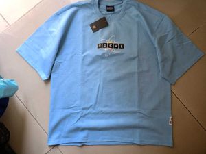 Oversized Tee (Unisex)