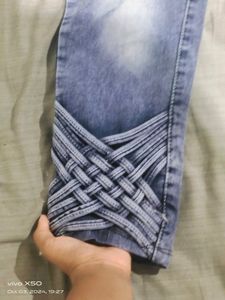 Trendy Jeans