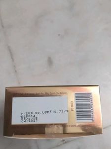 Schloka Gold Facial Kit &amp; Sunscreen Cream Set