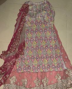 Elegant Ethnic Kurta Set