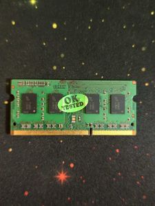 Micron 4GB 1Rx8 PC3L DDR4 RAM