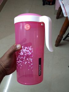 Nayasa Water JUG 2.2 Litre BPA Free Safe Plastic