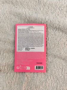 Laneige Lip Sleeping Mask - Berry (Sample)