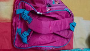 Disney Princess Backpack