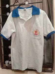 34 Size T-shirt