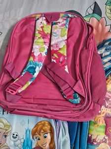 combo of 3 school bags